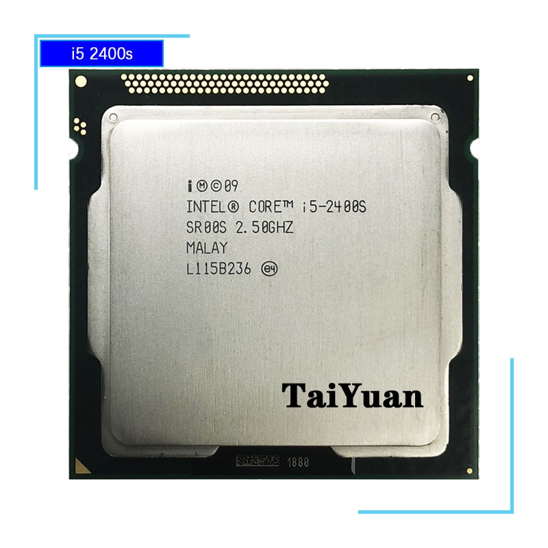  ھ i5-2400S i5 2400S 2.5GHz  ھ CPU μ..